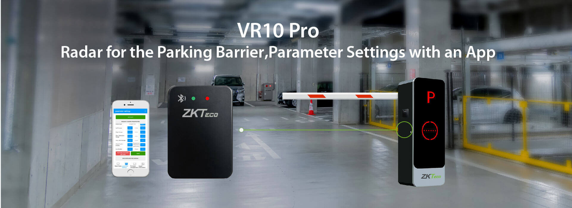 VR10PRO