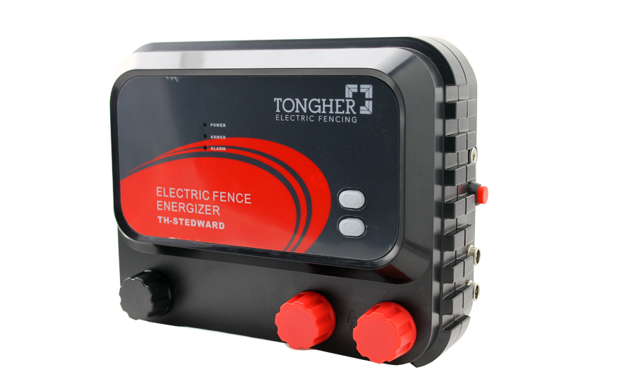 Tongher  electric fence energizer 2008DCD
