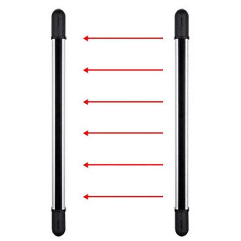 8 beams active infrared fence sensor for alarm system