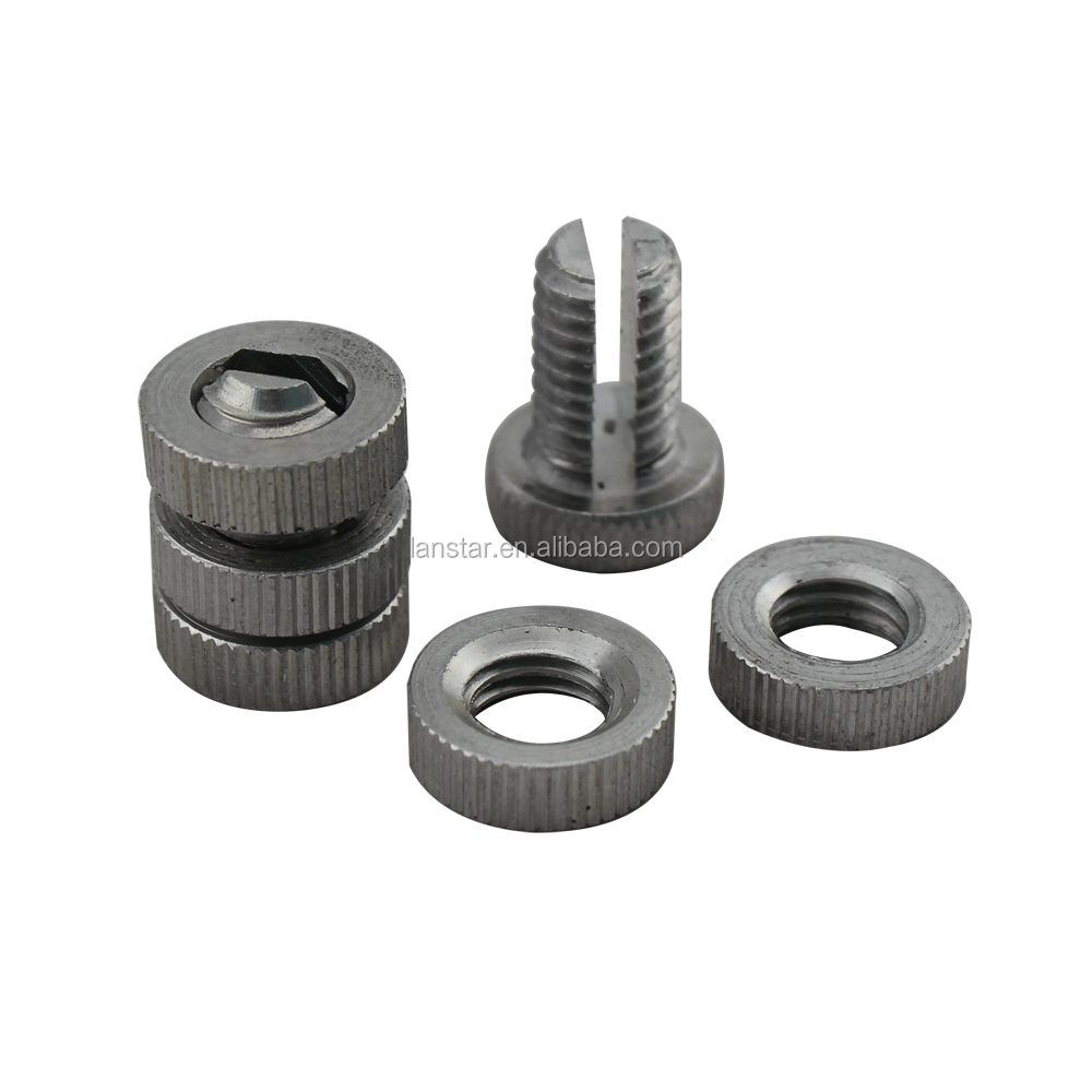 LX-X Electric Fence Wire Connector/ Clamp/ 