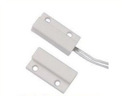 MAGNETIC DOOR SENSOR 