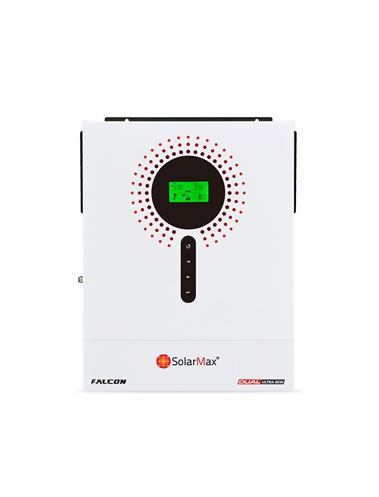 SolarMax Falcon Ultra 6KW