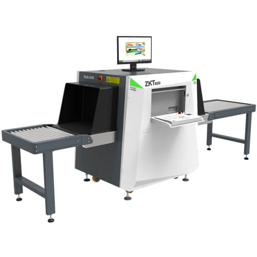 BLADE6040 X-ray Baggage Inspection System