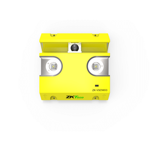 ZK-VSCN100 Portable Under Vehicle Inspection System