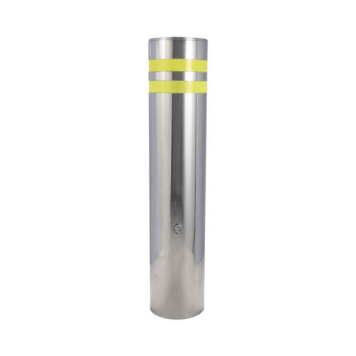 BOL1168-R Removable Bollard