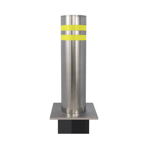 BOL1168-F Fixed Bollard