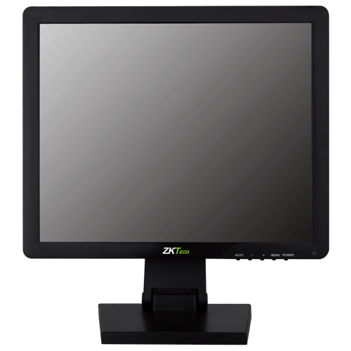 ZKD17 Series 17 Touch Screen
