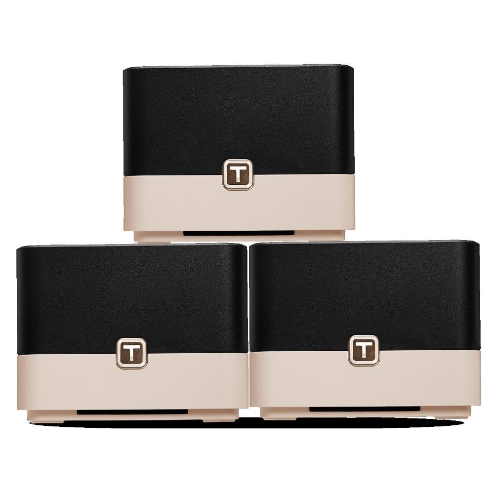 TOTOLINK T10 Whole Home & Mesh Wi-Fi System (Single Unit)