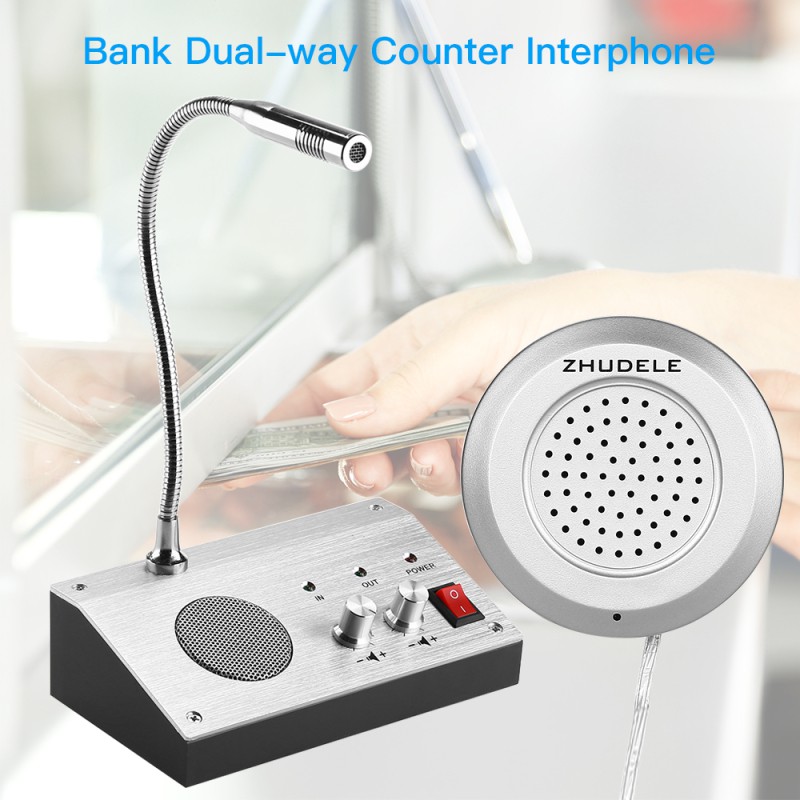 ZDL 9908 DUAL INTERCOME PHONE