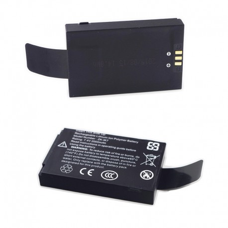 UFACE BATTERY