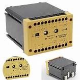 LOOP DETECTOR DOUBLE CHANEL