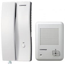 Commax DP-2S Door-to-1 Room Audio Doorphone Intercom System