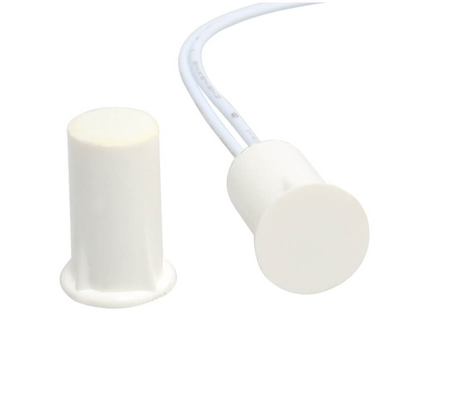  Window Contact Sensor Magnetic Switch