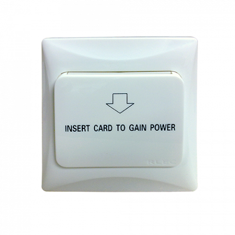 ENERGY SAVING SWITCH