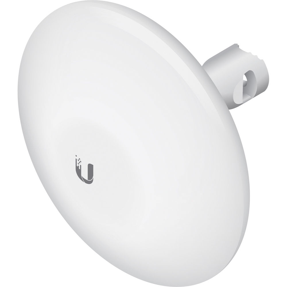 Ubiquiti airMAX NanoBeam M5-16dBi CPE  NBE-M5-16