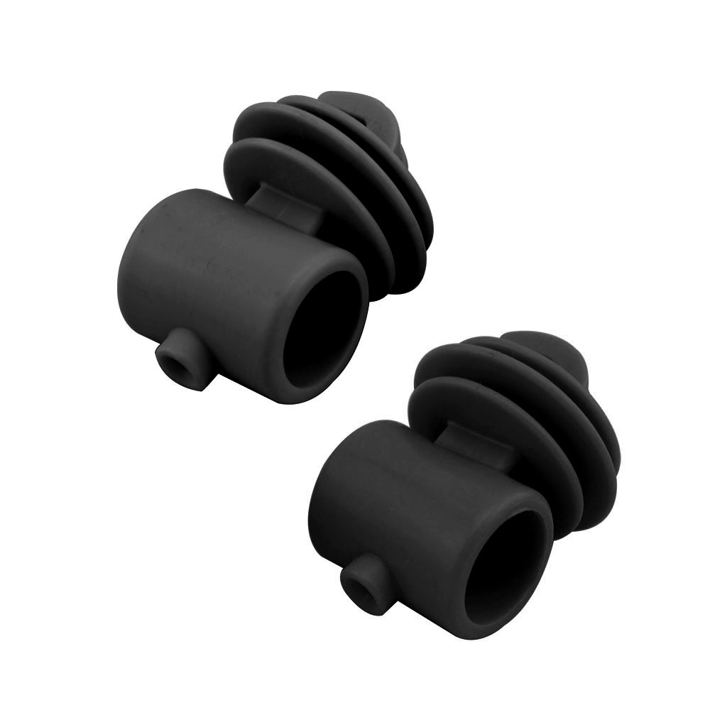 Lanstar bobbin insulator for electric fence, LX-YZB