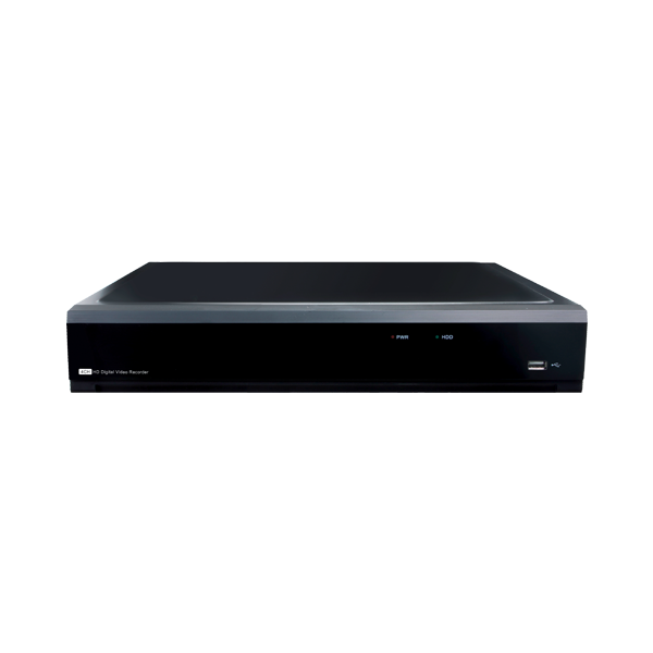 AP 4004 DVR