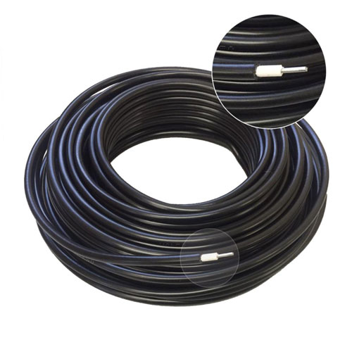 HT WIRE DOUBLE LAYER