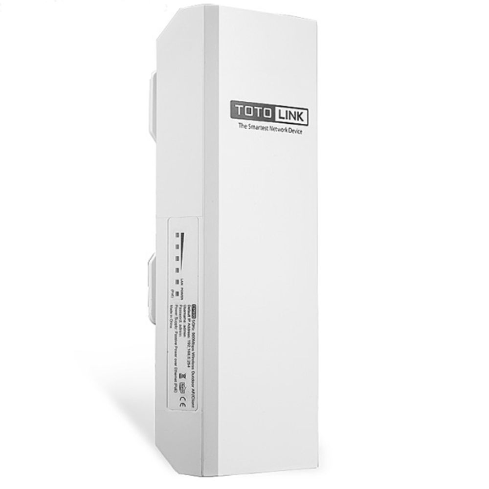 TOTOLINK CP900 POE Wireless Outdoor AP/ Client/ Access Point/ CPE