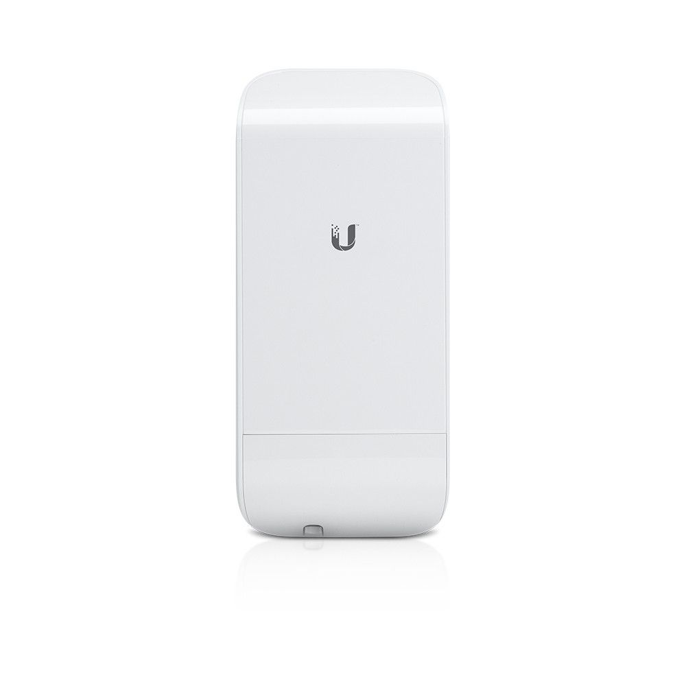 Ubiquiti airMAX NanoStation LocoM2 Indoor/Outdoor CPE  NS-LocoM2